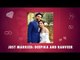 Just Married: Deepika & Ranveer | Ranveer Singh | Deepika Padukone