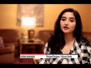 Inspiration Lies Is In The Lofty And In The Modest | Architect Husna Rahaman | Kohler India