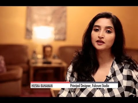 Inspiration Lies Is In The Lofty And In The Modest | Architect Husna Rahaman | Kohler India