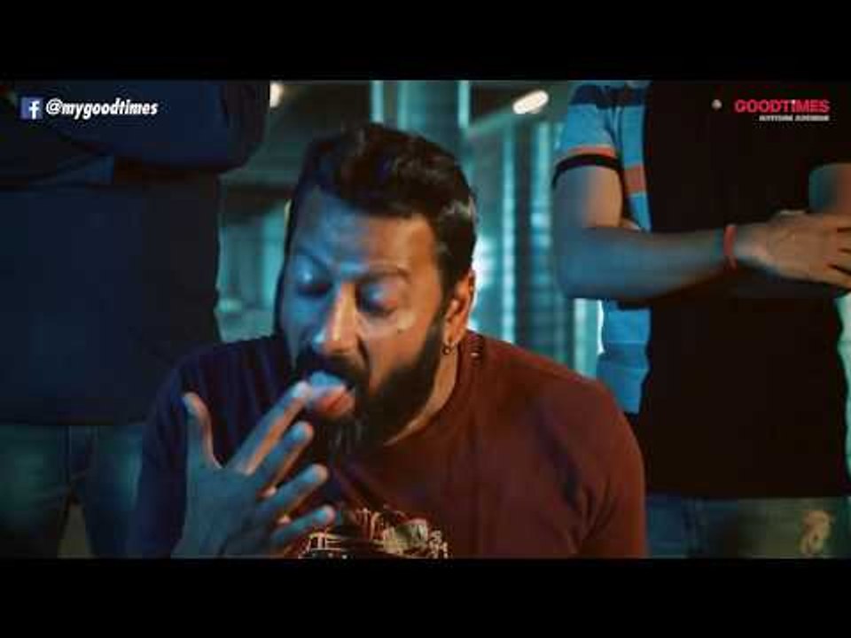 Rocky And Mayur Are Back!