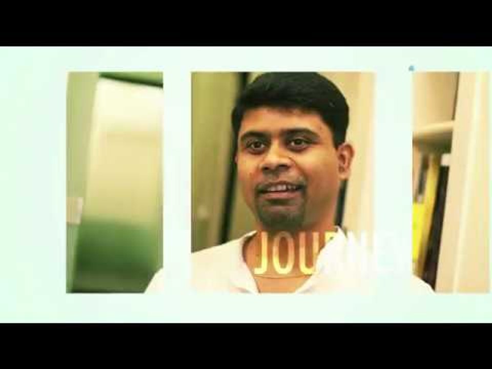 Design: An Ongoing Process| Architect Aditya Goswami | Kohler India