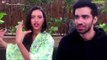 On Screen Stars of Laila Majnu on Love and Break Up