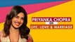 Priyanka Chopra First Interview After Marriage, Talks About Tech Investment & Turning Author