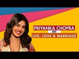 Priyanka Chopra First Interview After Marriage, Talks About Tech Investment & Turning Author