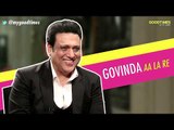 Govinda aa la re