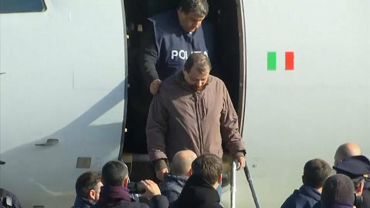 Terrorist Battisti gesteht 4 Morde