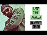 Ranveer Singh Live Performance - 'Apna Time Aayega' | Gully Boy | Alia Bhatt | Kalki Koechlin