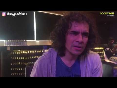 Imtiaz Ali on his Upcoming Eternal Love Saga of Radha Krishna