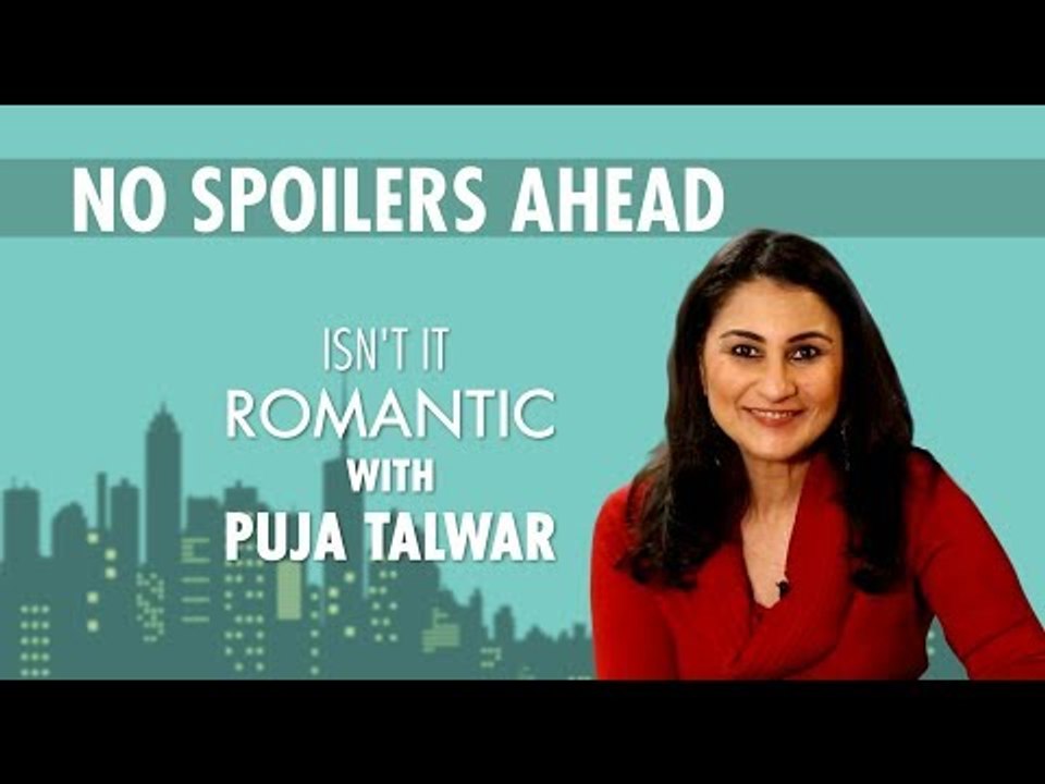 Movie Review: Isn't It Romantic | Liam Hemsworth | Rebel Wilson | Priyanka Chopra