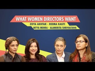 Zoya Akhtar and Reema Kagti On Made In Heaven Series