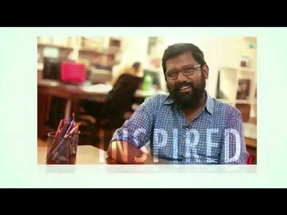 South Indian Movies: The Inspiration Behind Design | Architect Mahesh Radhakrishnan | Kohler India