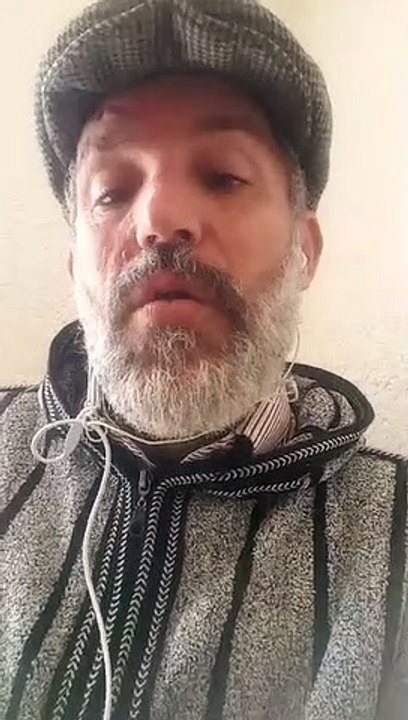 سعيد باربوش في حديث عن قمع المظاهرات والاحتجاجات بالمغرب