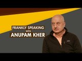 'Manmohan Singh Was Not Trained To Be A Politician': Anupam Kher | The Accidental Prime Minister