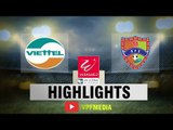 Thắng thuyết phục CLB Viettel giành trọn 3 điểm trên sân nhà | VPF Media