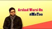 #MeToo Accused Director Raju Hirani Gets Support From Industry | Arshad Warsi | Prakash Jha