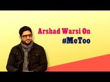 #MeToo Accused Director Raju Hirani Gets Support From Industry | Arshad Warsi | Prakash Jha