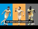 Top Goals Club | Mùa giải đầy quyết tâm của Sông Lam Nghệ An tại V.League