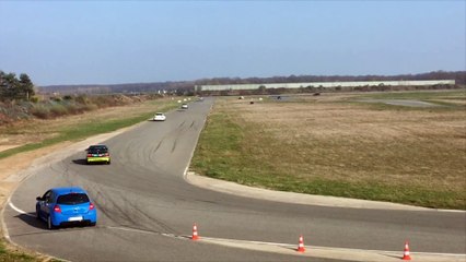 Circuit du Bourbonnais