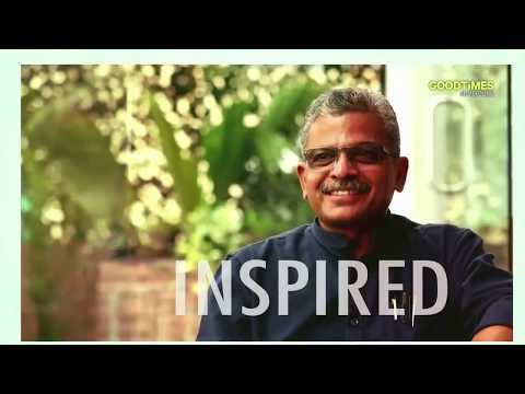 Travel Forces You To Think | Architect Solomon Canara | Kohler India