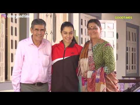 Game Set Match For Shraddha, Emraan Hashmi Gets Booked