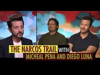 In The Spotlight, Team Narcos Goes To Mexico
