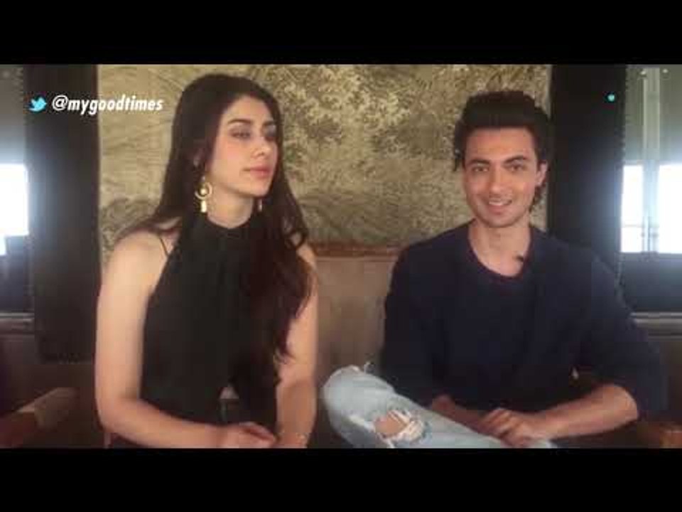 When 'Loveratri' Becomes 'Loveyatri'