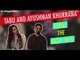 Tabu and Ayushmann Khurrana: Exclusive Interview For GoodTimes