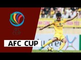 FLC Thanh Hóa & SL  Nghệ An quyết tâm trước lượt trận thứ 5 vòng bảng AFC Cup| VPF Media