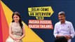 Delhi Crime, The Nirbhaya Case Files On Netflix  l Rasika Duggal l Rajesh Tailang l Full Interview
