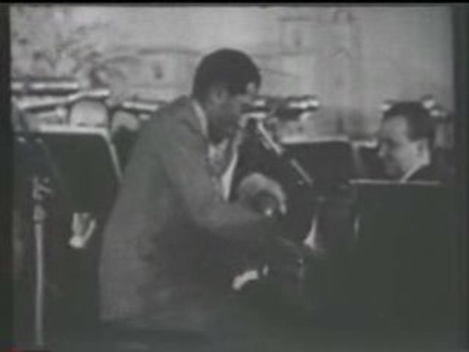 George Gershwin  /  Benny Goodman orchestra