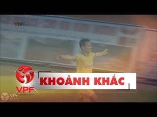 "Gà son" Đình Tùng lên tiếng, Thanh Hóa đưa trận đấu trở lại vạch xuất phát | VPF Media