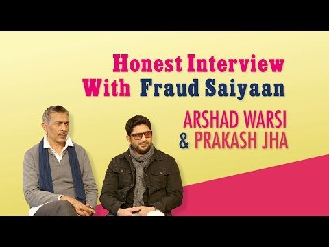 I Want To Make Chichora Films | Fraud Saiyaan | Prakash Jha