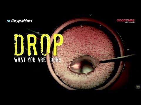 Add New Recipes & Flavours To Your Kitchen On My Yellow Table