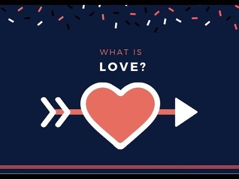 All About Love & GoodTimes! | Valentine's Day 2019