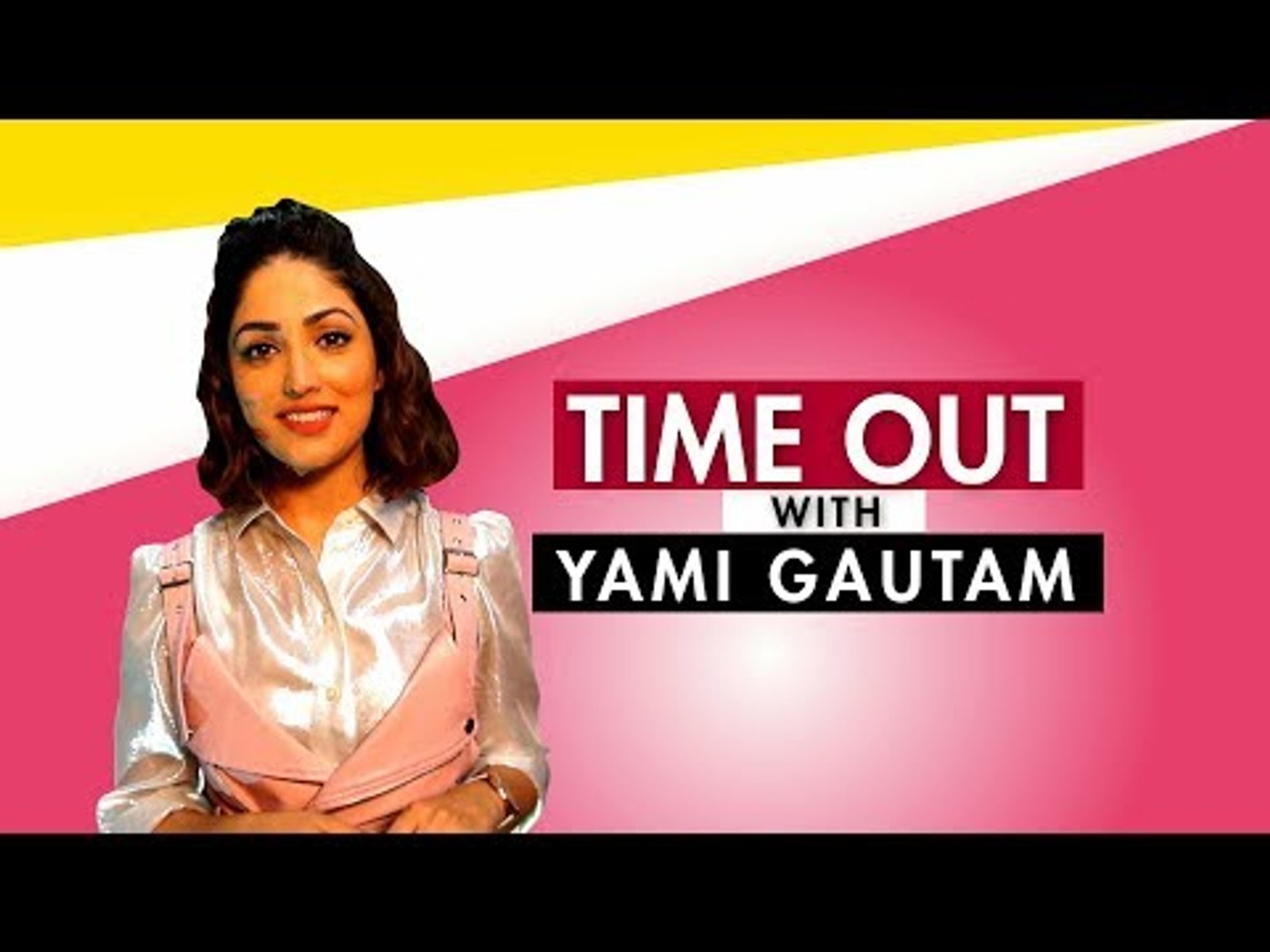 Yami Gautam Says Vicky Kaushal Is Her Favourite Co-Star | Yami Gautam |  Swatch