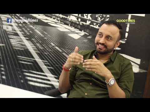 Practicality & Functionality Is What Defines A Design | Architect Ajinkya Dhumal | Kohler India