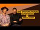 Robert Sheehan And David Castaneda On The Umbrella Academy | Netflix
