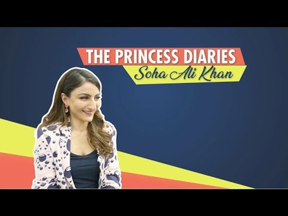 "Sara Has Made The Right Choices": Soha Ali Khan