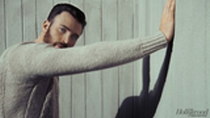 Chris Evans Talks "Emotional" Last Day of 'Avengers: Endgame,' Captain America Costume and More | Fishing for Answers