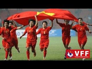 ĐT Việt Nam sang Nhật, viết tiếp giấc mơ Olympic