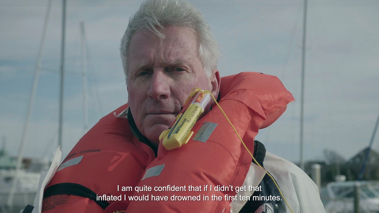 Sailing Rescue
