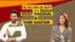 Honest Confessions With Vicky Kaushal & Yami Gautam | Uri