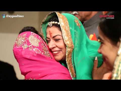 Unique Rajput Wedding Traditions | Mahira Dastoor | The Big Fat Indian Wedding : Part 2