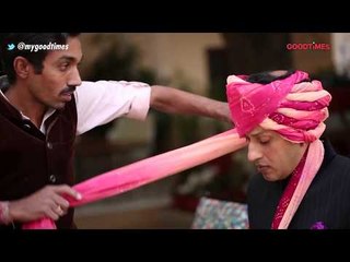 Quintessential Rajput Dressing Tips For Men