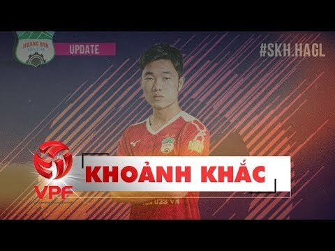 Xuân Trường dứt điểm đẳng cấp mở tỷ số khiến Tuấn Mạnh bó tay | VPF Media