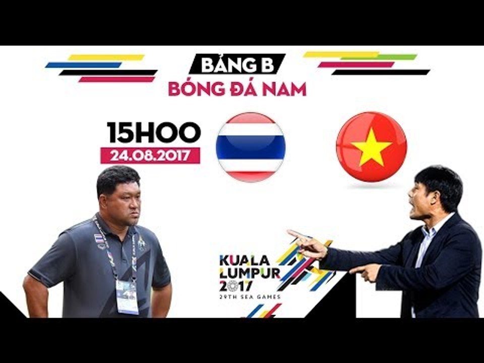 TRƯỚC TRẬN ĐẠI CHIẾN U22 VIỆT NAM - U22 THÁI LAN | CƠ HỘI NÀO CHO CẢ HAI