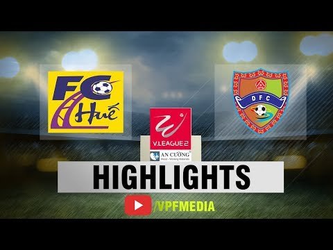 CLB Đắk Lắk tạo cú sốc khi đánh bại CLB Huế ngay tại SVĐ Tự Do | VPF Media