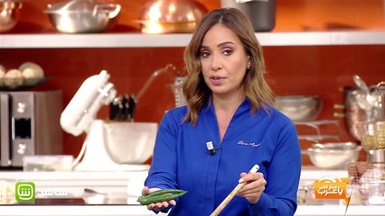 #صباح_الخير_يا_عرب | طريقة تحضير مجبوس الدجاج