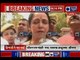 Hema Malini files nomination from Mathura; हेमा मालिनी का बयान- अगला चुनाव कहीं से नहीं लड़ेंगी
