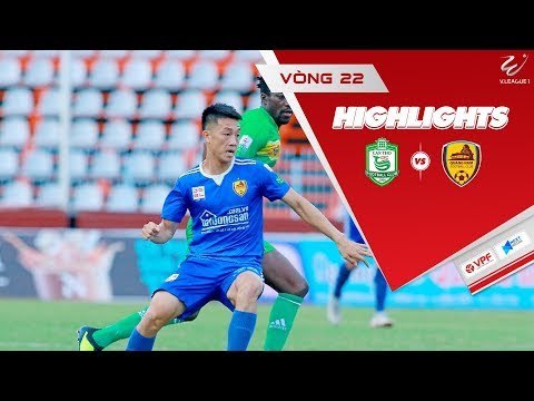 Thua ngược trên sân nhà, XSKT Cần Thơ tiếp tục ngụp lặn ở đáy bảng | VPF Media